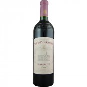 Chateau Lascombes Margaux 2001