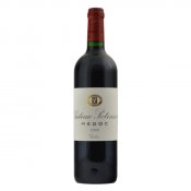 Chateau Potensac Cru Bourgois Medoc 2005