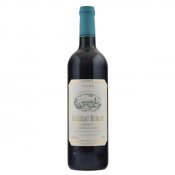 Chateau Bergat Grand Cru St Emilion 2006