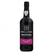 Henriques & Henriques Full Rich Doce Madeira 3 Year Old