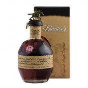 Blantons The Original Single Barrel Bourbon 70cl