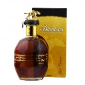 Blantons Gold Edition Single Barrel Bourbon 70cl