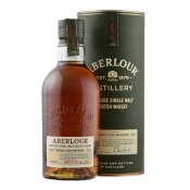 Aberlour 16 Year Old Malt Whisky Bottle N.V.