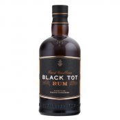 Black Tot Rum Bottle N.V.