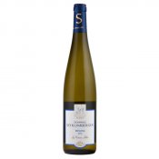 Domaines Schlumberger Riesling 17/18