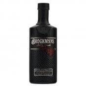 Brockmans Premium Gin Bottle