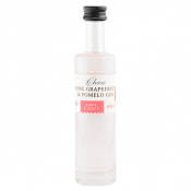 Williams Chase Pink Grapefruit & Pomelo Gin Miniature