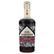 Warner Edwards Harrington Sloe Gin Bottle
