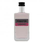 Pinksters Gin Miniature