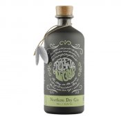 Poetic Licence Northern Dry Gin Bottle
