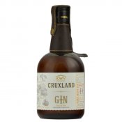Cruxland Gin Bottle