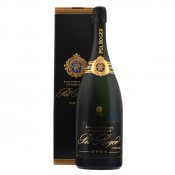 Pol Roger Vintage Champagne Magnums 2004