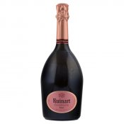 Ruinart Rosé Champagne