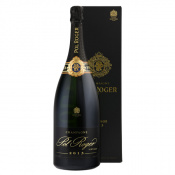 Pol Roger Vintage Champagne Magnum 2013