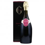 Gosset Grand Rosé Champagne NV