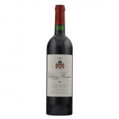 Chateau Musar Red 2003