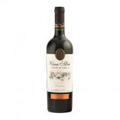 Casa Silva Reserva Carmenere 2021