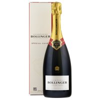 Bollinger Special Cuvee Champagne N.V.