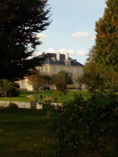 Chateau Kirwan