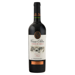 Casa Silva Reserva Merlot 21/22
