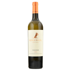 Ridgeback Viognier 212223