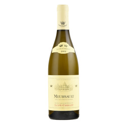 Meursault Lupe Cholet 2022