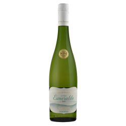 Torres Vina Esmeralda White 2024