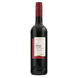 Ingelheimer Kaiserpfalz Portugieser Red 17/19