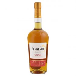 Berneroy VSOP Calvados N.V.
