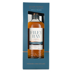 Filey Bay Special Release Single Refill Sherry Cask 2018