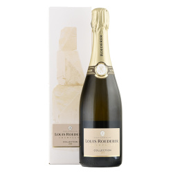 Louis Roederer Collection 244 Champagne N.V.