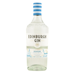 Edinburgh Seaside Gin Small Batch Bottle