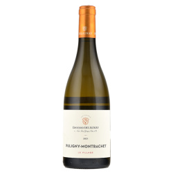 Puligny Montrachet Le Village Edouard Delaunay 2021