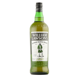 William Lawson`s Scotch Whisky 1 Litre