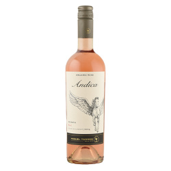 Torres Andica Organic Reserva Rose 2024