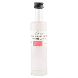 Williams Chase Pink Grapefruit & Pomelo Gin Miniature