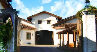 Casa Silva Winery