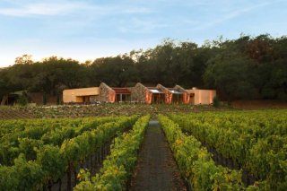 Stags Leap Wine Cellars