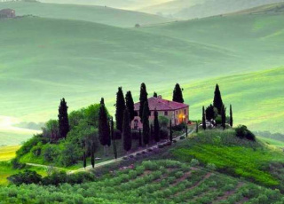 Castiglion del Bosco