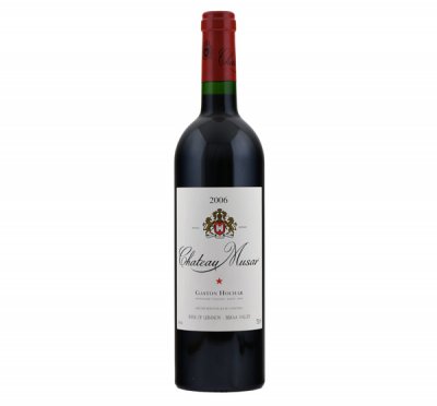 Chateau Musar Rouge 1996