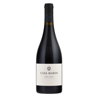 Casa Marin Litoral Vineyard Pinot Noir 2019