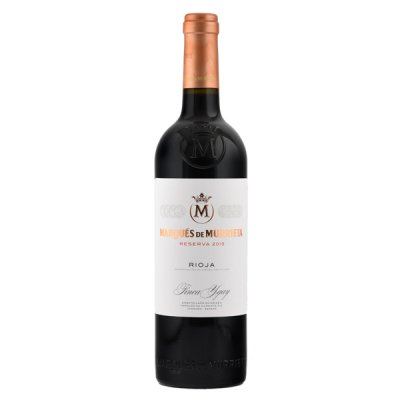 Marques De Murrieta Reserva Rioja 16/18