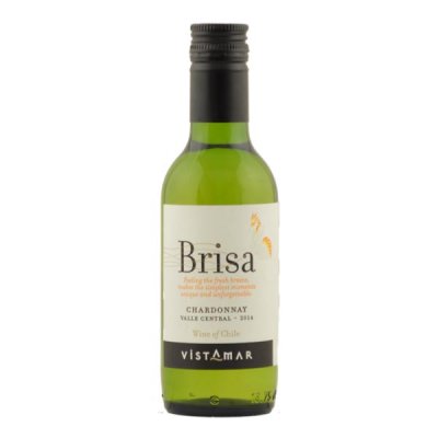 Vistamar Chardonnay 187ml Single Serve 21/22