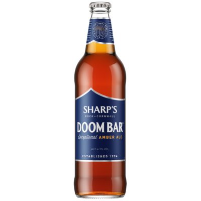 Sharpes Doom Bar Ale 500ml