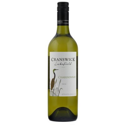 Cranswick Lakefield Chardonnay 2021