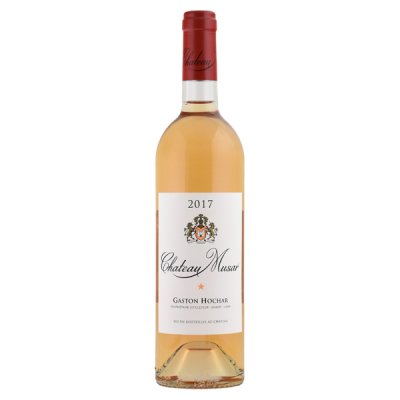 Chateau Musar  Rose 2017