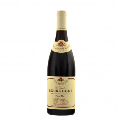 Bouchard Bourgogne Pinot Noir La Vignee 2014
