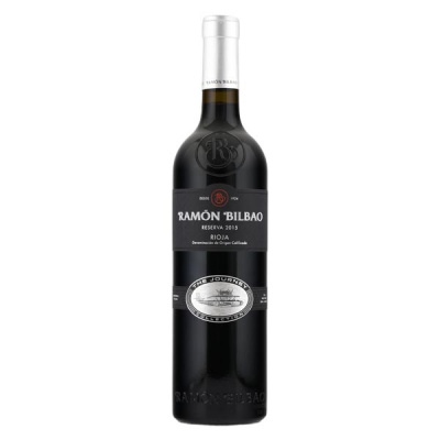 Ramon bilbao rioja reserva