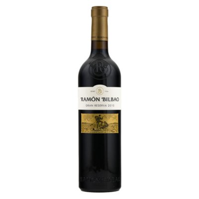 Ramon Bilbao Gran Reserva Rioja 2012