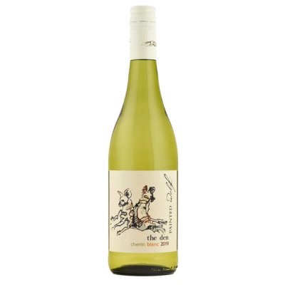 The Den Chenin Blanc Painted Wolf 2022